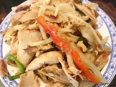 -Omni Noodle Scarborough 东方宫兰州牛肉拉面