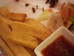 -上海丽笙精选海仑宾馆·莫赛克餐厅