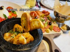 -九月里.自由花园餐厅