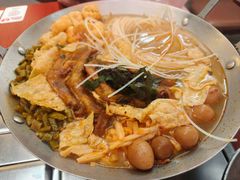 -小螺大作·螺蛳粉火锅(林和西店)