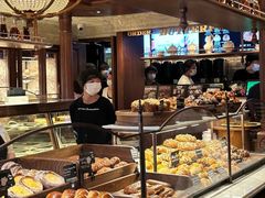 -BUTTERFUL&CREAMOROUS 黄油与面包(西单大悦城店)