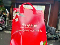 -桂花鸭轻厨(中华路店)