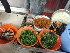 -阿麟馄饨(延长路店)