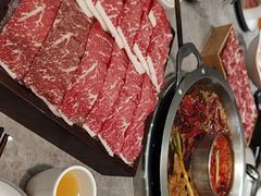 -万物生江北老火锅(海骏达店)