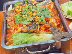 -江湖万州烤鱼(王子美食城)
