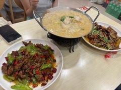 -哈尔滨菜馆(马家园南街店)