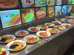 -陈家味(古柏店)