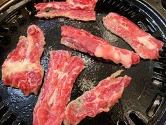 延吉黄牛肉-朝鲜烤肉(安宁庄店)