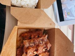 -犟骨头排骨饭(回龙观龙禧店)