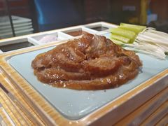 -富贵春饼·烤鸭·大厨现炒(泰华店)