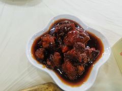 糖醋排骨-曾老幺鱼庄(龙华商厦店)