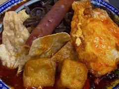 -柳石居柳州螺蛳粉(万达店)