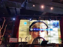 -胡桃里音乐酒馆(罗湖HALO广场店)