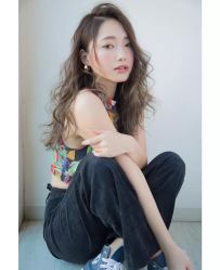 -TRIMS HAIR 修剪造型·烫染接发