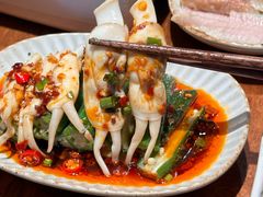 -麽麽家•爆炒牛肉饭(景瑞时光里店)