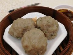 006鲜竹牛肉球-顺德人家食府(黄金广场店)