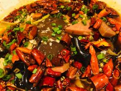 -便宜坊烤鸭店(甜水园店)