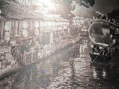 -西塘人家•黑金冠本地好店