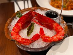 -Osteria Garden 生蚝花园餐厅(原进贤路店)