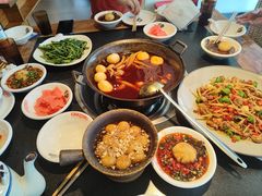 -李子坝梁山鸡(李子坝大鸡哥店)