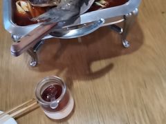 -鸣记脆皮烤鱼(铁西店)