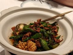 -喜棠·长沙家宴·海鲜·湘菜(麓谷店)
