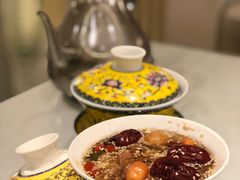 -宁夏国强手抓羊肉·清真菜(未央路凤三店)