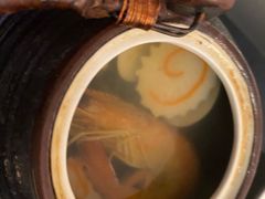 -佛山希尔顿酒店·融誉亚洲美食荟