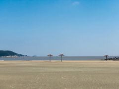 -东海半边山旅游度假区