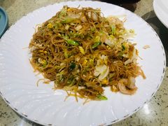 海鲜炒粉干-我是那个大叔·美食研究所(新塘路店)