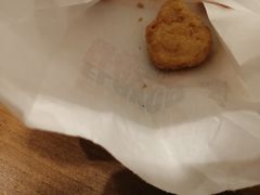 -汉堡王(南通星光耀店)