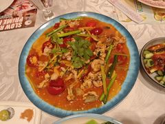 -威尼斯西餐厅(扬名广场店)