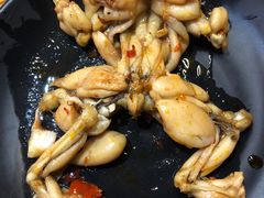 -味仙疯美蛙鱼头(清扬路总店)