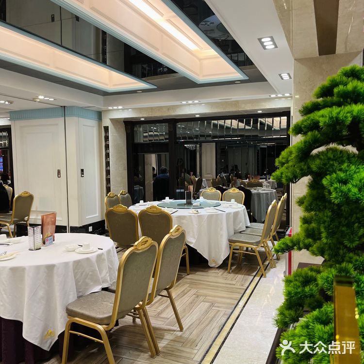 一定要带家人来吃的老字号粤菜馆[调皮]