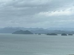 -绿城千岛湖喜来登度假酒店