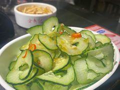 -老表记广西宵夜螺蛳鸭脚煲(西大店)