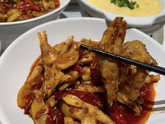 -兰湘子·湘菜小炒(石家庄万象城店)