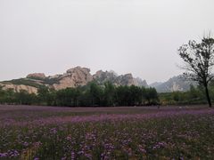 -嵖岈山风景区