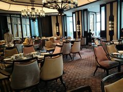 -中山保利艾美酒店-乐美中餐厅