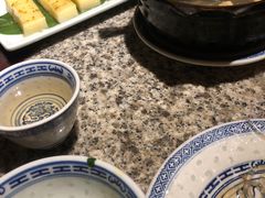-南京大牌档(香港广场店)