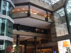 -上海新锦江大酒店