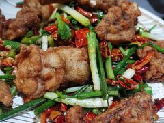 -金龙·打边炉(武进路店)