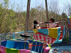 -渔岛海洋度假区