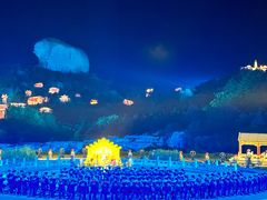 -鼎盛王朝康熙大典实景演出