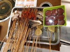 -牛串门串串香(东直门簋街总店)