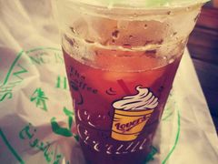 酸梅汤-清真·二嫂子煎饼果子(鼓楼旗舰形象店)