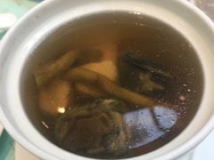 -大树餐厅(红旗街万达店)