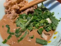 -1078號老北京涮肉(松柏店)