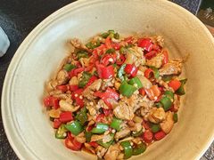 -桐湾大院·桐庐菜(滨江店)