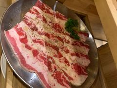 -隐家本格烧肉(万达广场店)